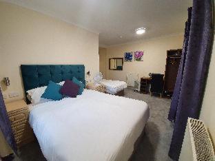 Trivelles Park Hotel - 6