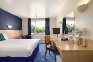 Ramada Chorley South - Chorley - 9