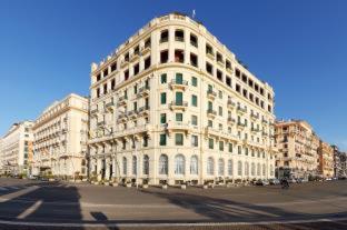 Eurostars Hotel Excelsior - Naples - 9