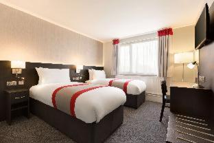 Ramada Chorley South - Chorley - 4