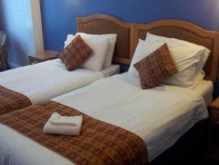 The County Hotel - Carlisle - 9