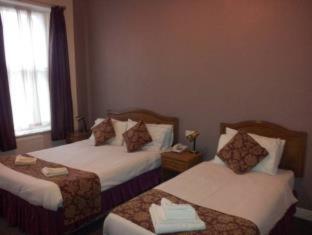 The County Hotel - Carlisle - 7