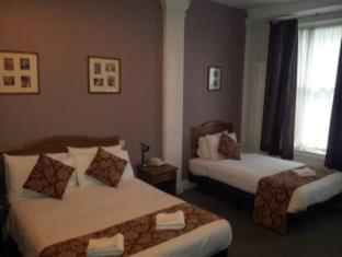 The County Hotel - Carlisle - 6