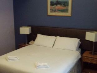 The County Hotel - Carlisle - 5