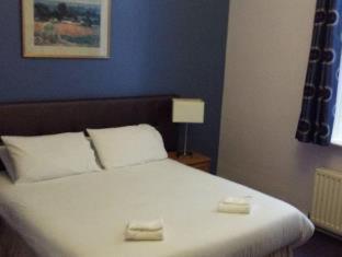 The County Hotel - 3