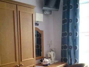 The County Hotel - Carlisle - 2