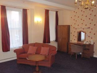 The County Hotel - Carlisle - 1