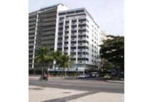 Socialtel Copacabana - Rio de Janeiro - 9