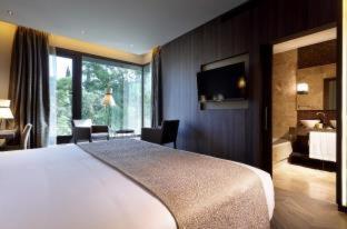 Áurea Washington Irving by Eurostars Hotel Company - 1
