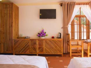 Little Garden Bungalow - 6