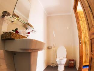 Little Garden Bungalow - 4