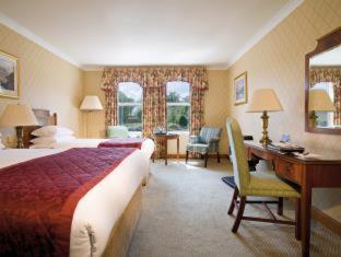 Macdonald Crutherland House - East Kilbride - 7