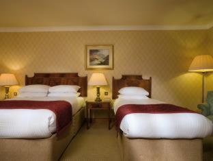 Macdonald Crutherland House - East Kilbride - 6
