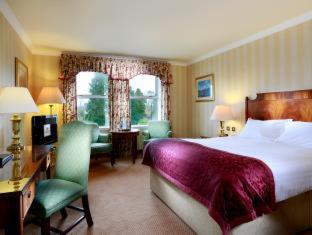 Macdonald Crutherland House - East Kilbride - 5