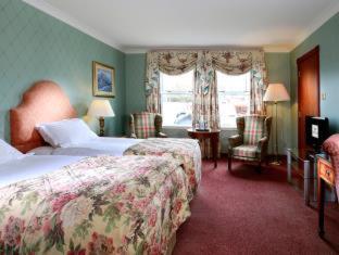 Macdonald Crutherland House - East Kilbride - 4