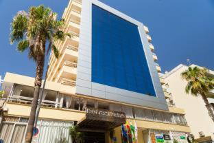 Hotel Costa Málaga - Adults Recommended - by Pierre & Vacances - Torremolinos - 7