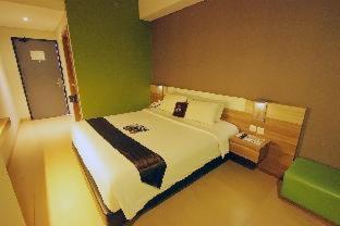 Hotel FortunaGrande Seturan Yogyakarta - Yogyakarta - 9