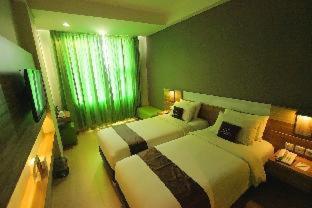 Hotel FortunaGrande Seturan Yogyakarta - Yogyakarta - 8