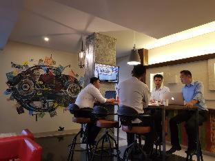 Hotel FortunaGrande Seturan Yogyakarta - Yogyakarta - 7