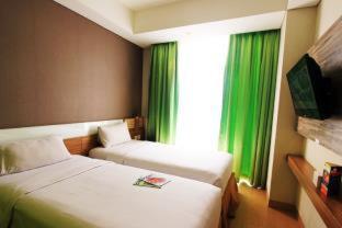 Hotel FortunaGrande Seturan Yogyakarta - Yogyakarta - 5