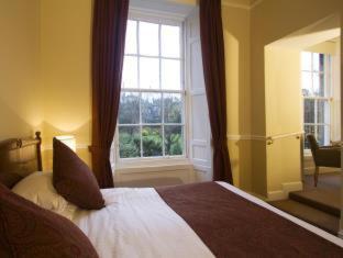 Royal Scots Club - Edinburgh - 9