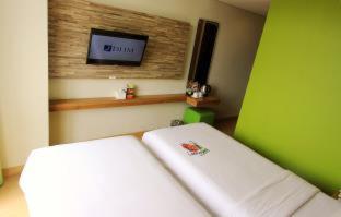 Hotel FortunaGrande Seturan Yogyakarta - Yogyakarta - 4