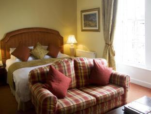 Royal Scots Club - Edinburgh - 7
