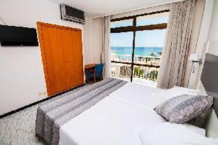 Hotel Amic Miraflores - Can Pastilla - 8