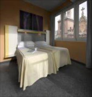 Hotel Maciá Granada Five Senses Rooms & Suites - 9