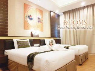 Phurua Sanctuary Resort and Spa - Phu Ruea - 9