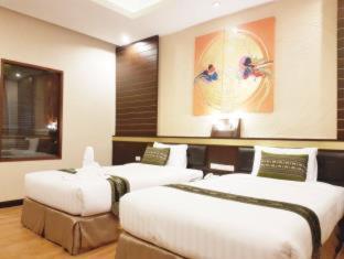 Phurua Sanctuary Resort and Spa - Phu Ruea - 5
