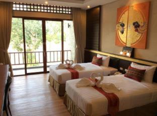 Phurua Sanctuary Resort and Spa - Phu Ruea - 1