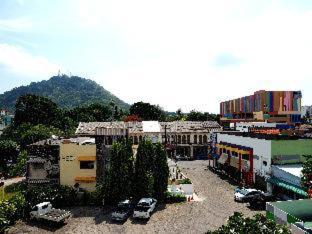 Siri Hotel Phuket - 9