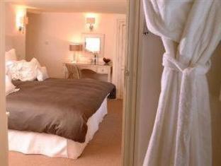 Lugger Hotel ‘A Bespoke Hotel’ - Portloe - 5