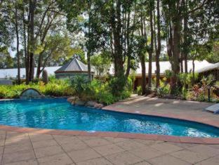 Grande Escape Resort - 3
