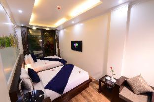 Bella Rosa Hotel & Travel - Hanoi - 8
