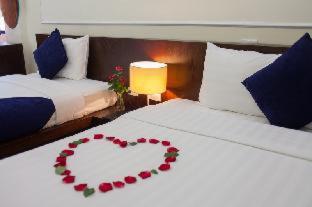Bella Rosa Hotel & Travel - Hanoi - 5