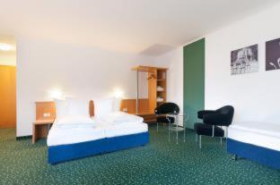 HESSE HOTEL Celle - Celle - 9