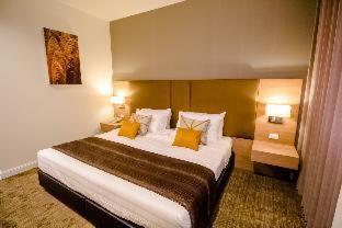 Grand Fortune Hotel Nakhon Si Thammarat - 8