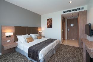Grand Fortune Hotel Nakhon Si Thammarat - 2