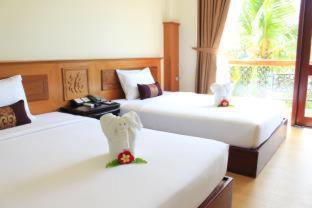 Ca Ty Mui ne Beach Resort & Spa - 6