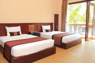 Ca Ty Mui ne Beach Resort & Spa - 3
