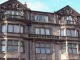 Frederick House Hotel - Edinburgh - 9