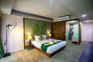 Hula Hula Resort, Ao Nang - Ao Nang Beach - 9