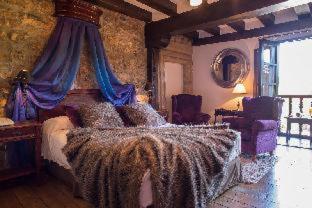 Hotel Casa del Marqués - Santillana del Mar - 5