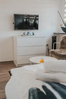 Residenz Fischbach KIBA - Friedrichshafen - 6