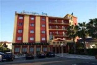 Hotel Zeus - 9