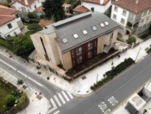 PR Rosa Rosae - Santiago de Compostela - 9