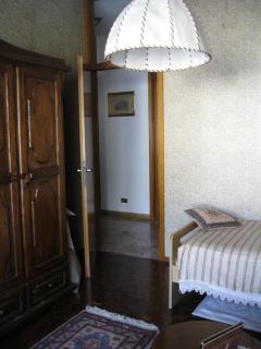 La casa dei pini - Malnate - 5