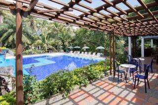 Hotel el Tesoro - San Jerónimo - 7